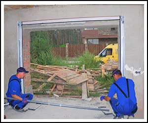 United Garage Door Repair Service Milwaukee, WI 262-320-4618 - gar-repair-01